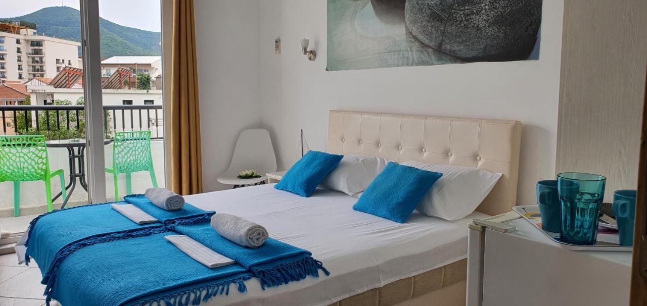Villa D&B Budva Zimmer foto