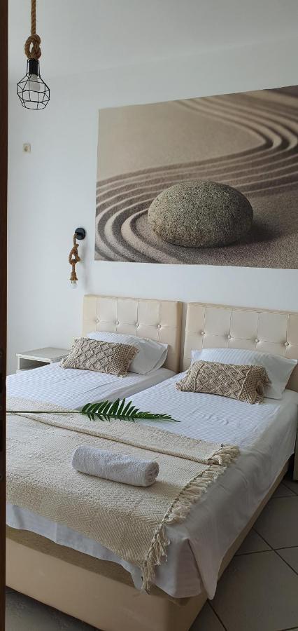 Villa D&B Budva Zimmer foto