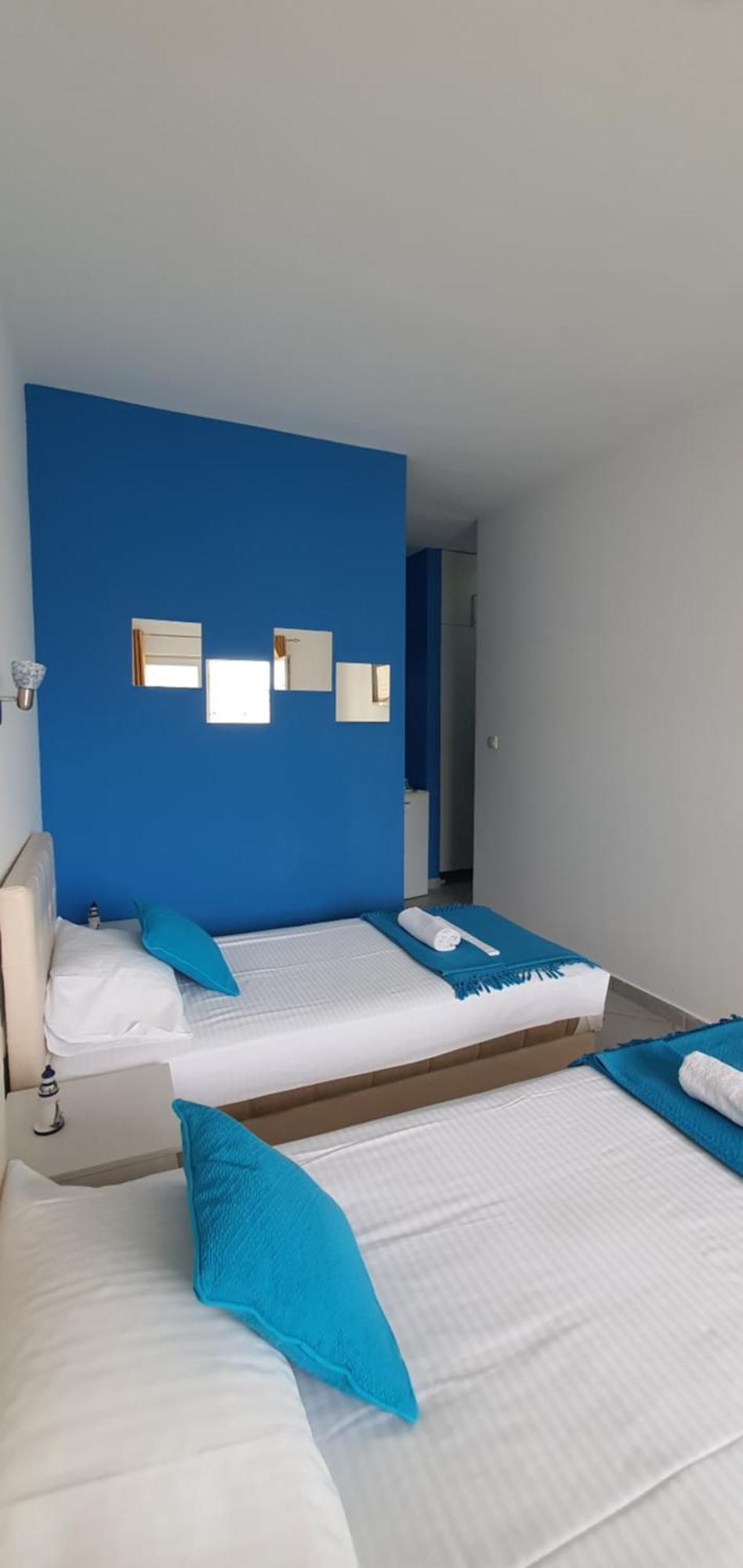 Villa D&B Budva Zimmer foto