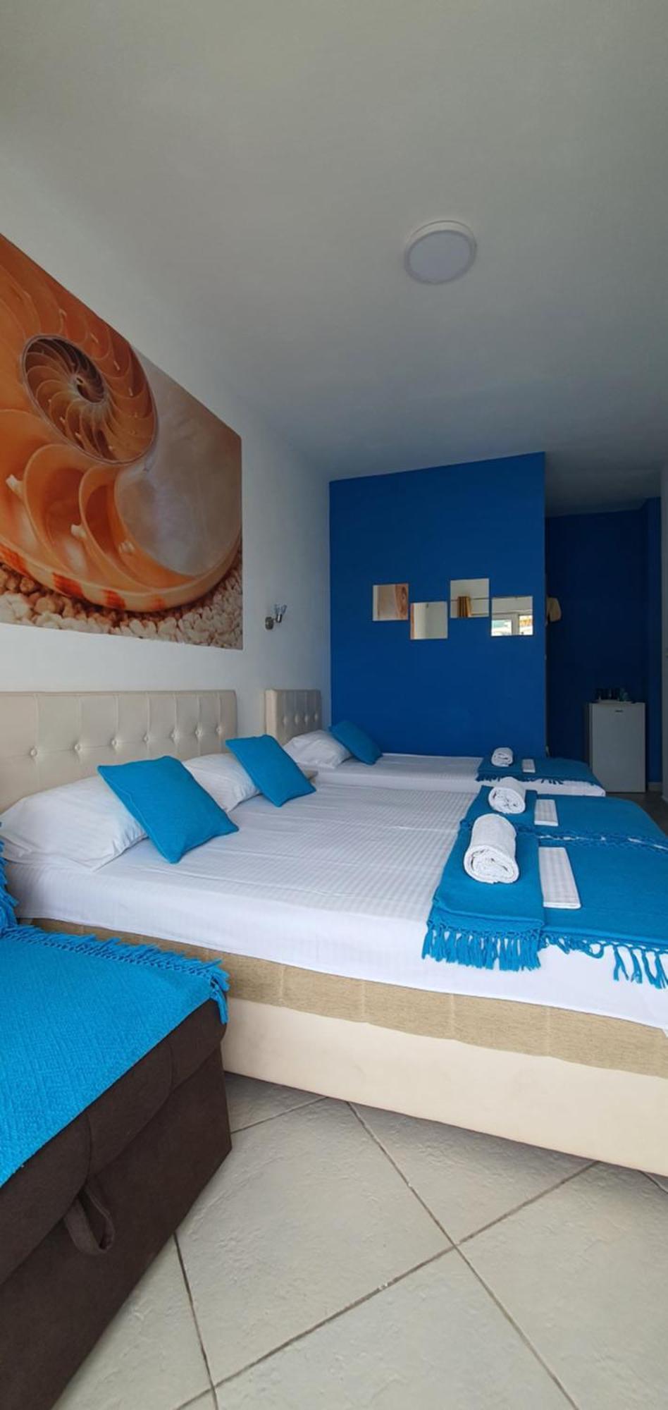 Villa D&B Budva Zimmer foto