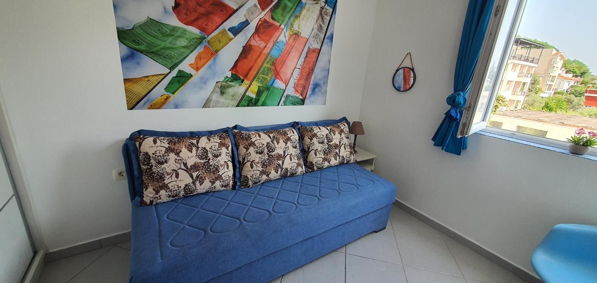 Villa D&B Budva Zimmer foto