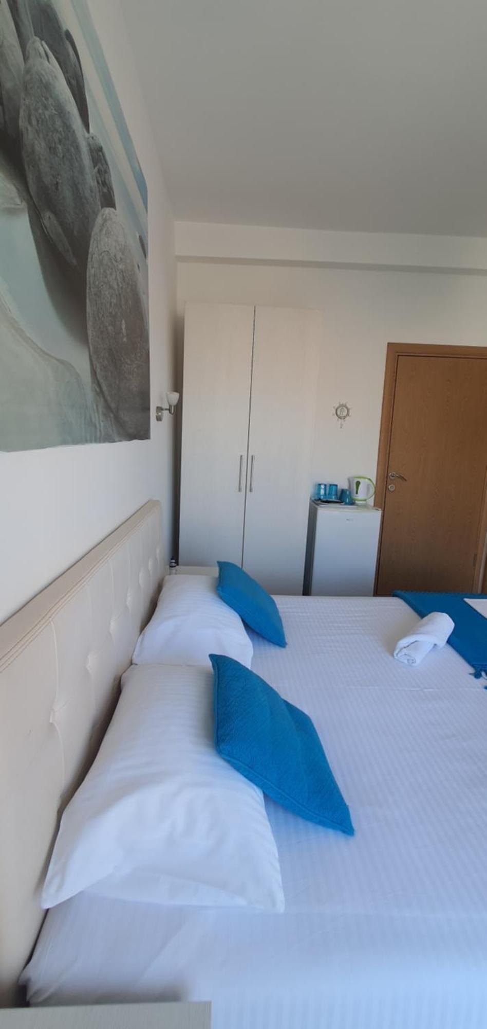 Villa D&B Budva Zimmer foto