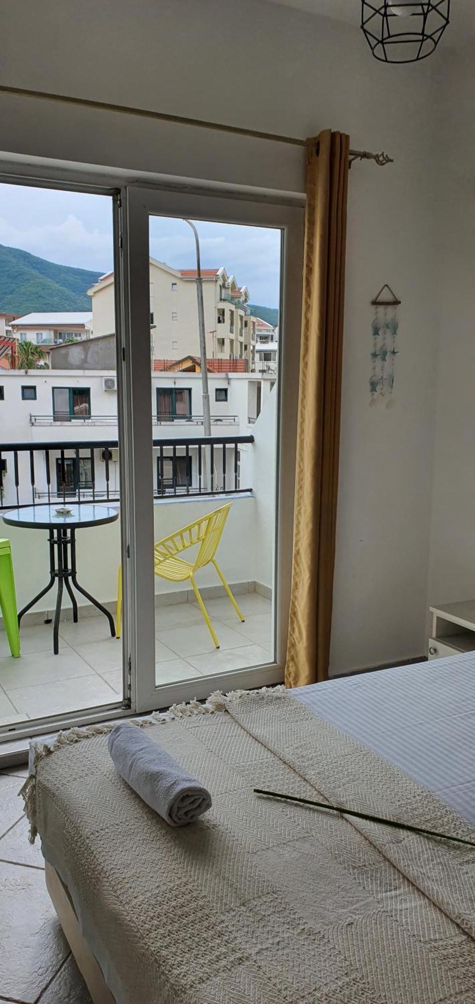 Villa D&B Budva Zimmer foto