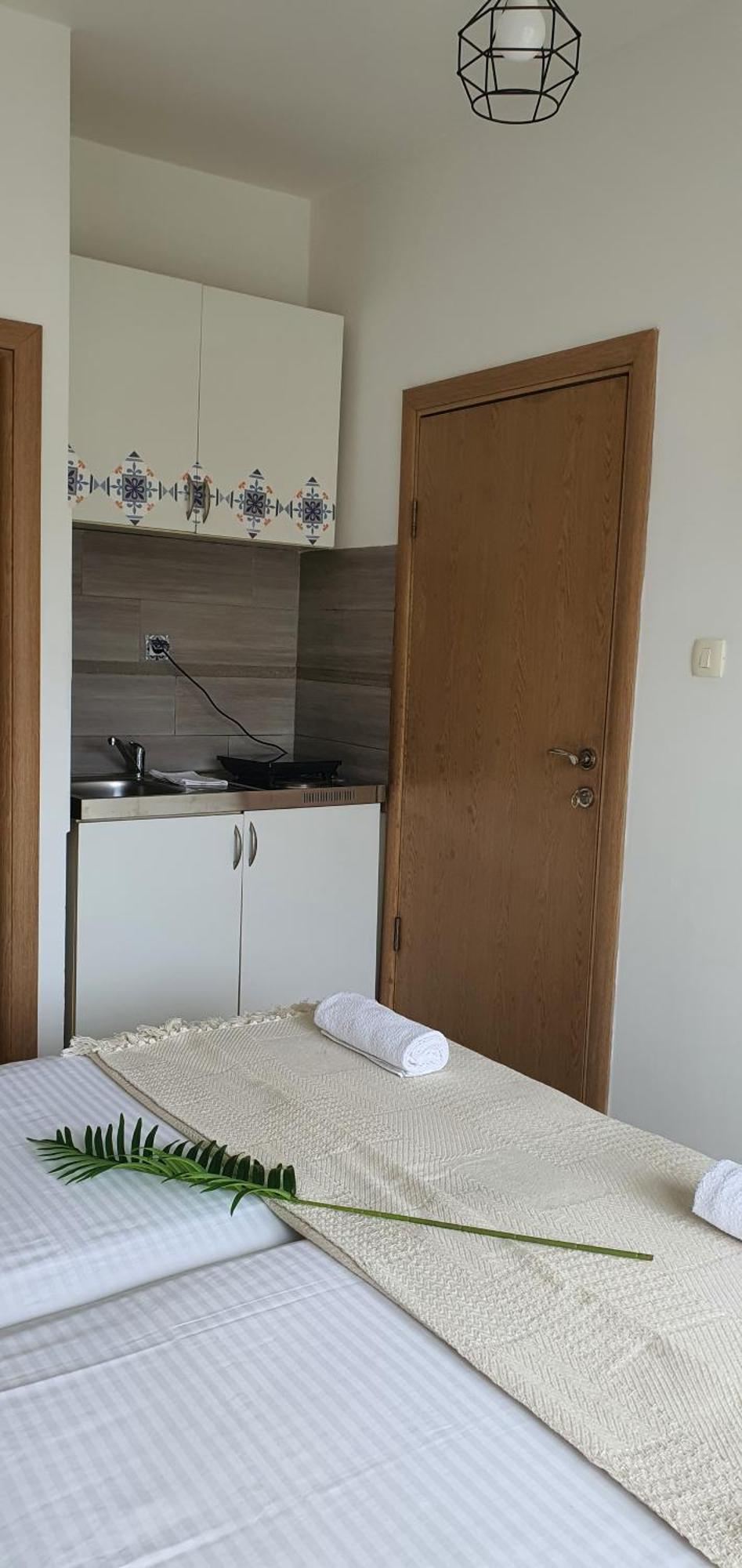 Villa D&B Budva Zimmer foto