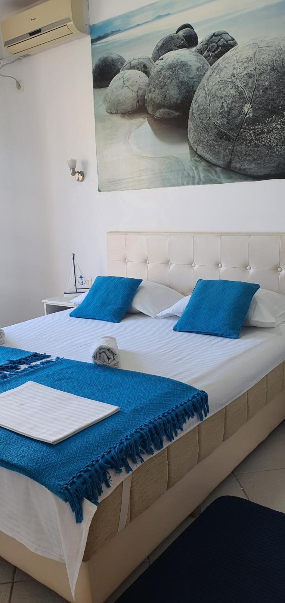 Villa D&B Budva Zimmer foto