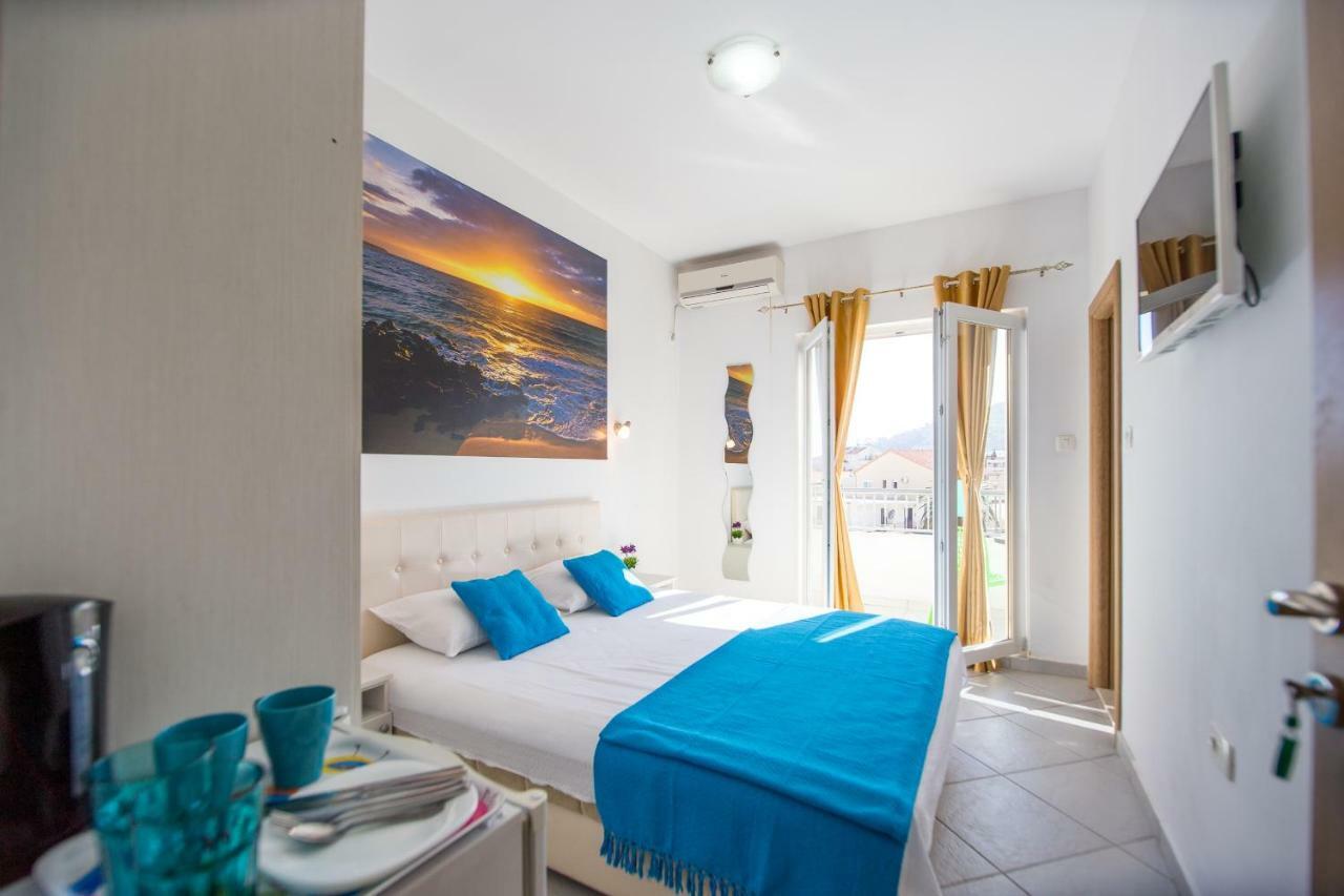 Villa D&B Budva Zimmer foto